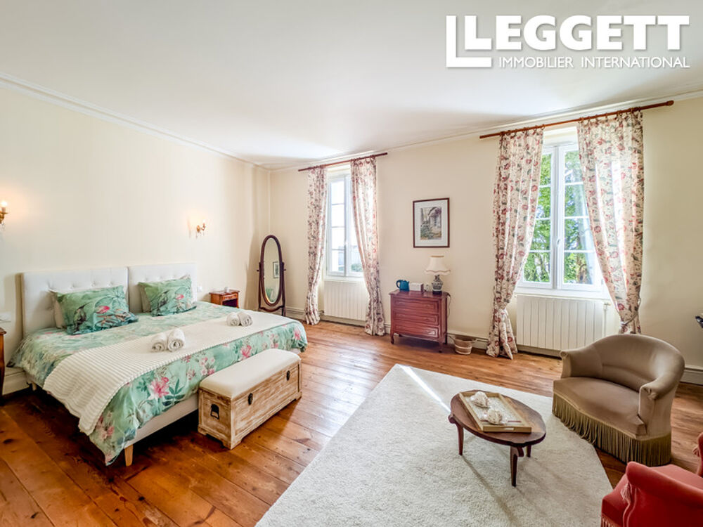� vendre  Maison Lorignac (17240)