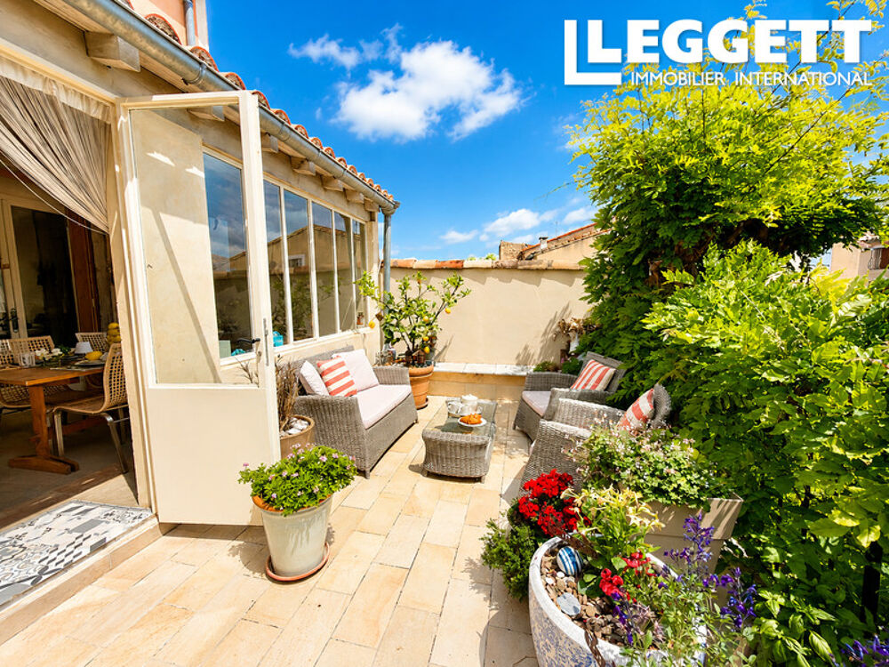 Maison 4 pièces 125 m² · à Pouzolles · 125 m² · 360 000 €