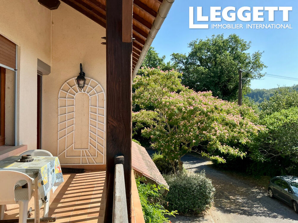 Vente Maison Deux maisons mitoyennes, pouvant être réunies en une seule, situées dans la campagne de la Creuse + terrain Soubrebost