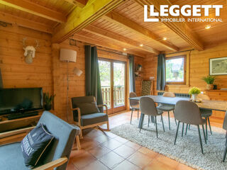  Maison à vendre 4 pièces 72 m²