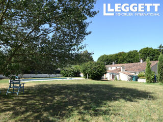  Maison à vendre 7 pièces 201 m²