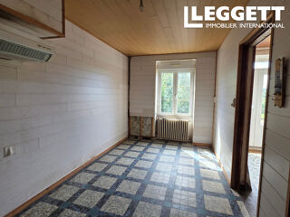  Maison à vendre 6 pièces 97 m²