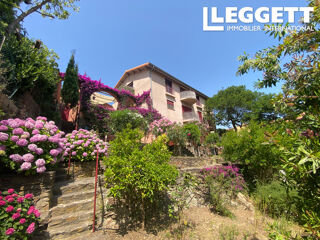  Maison � vendre 7 pi�ces 260 m�