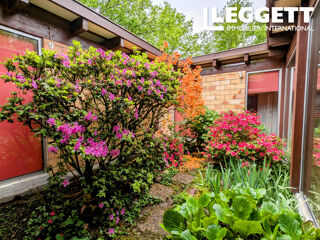  Maison � vendre 10 pi�ces 250 m�