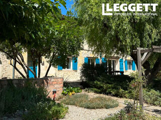  Maison à vendre 7 pièces 200 m²