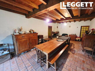  Maison à vendre 7 pièces 129 m²