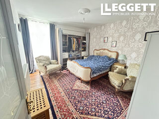  Maison à vendre 7 pièces 200 m²