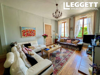  Maison à vendre 6 pièces 158 m²