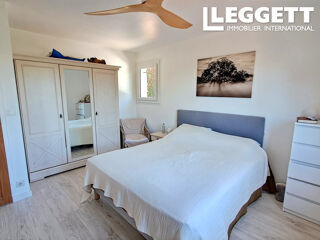  Maison à vendre 5 pièces 140 m²