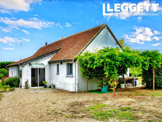  Maison � vendre 4 pi�ces 100 m�