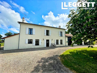  Maison à vendre 8 pièces 217 m²