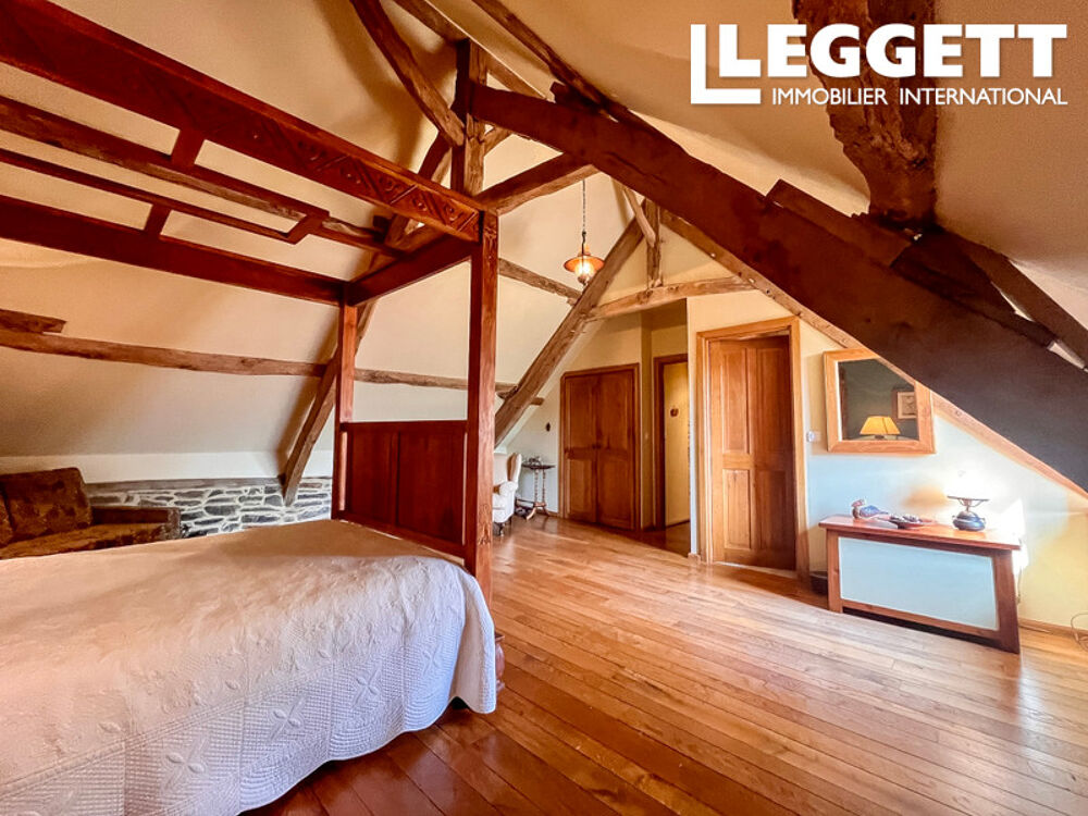 � vendre  Maison Combourg (35270)