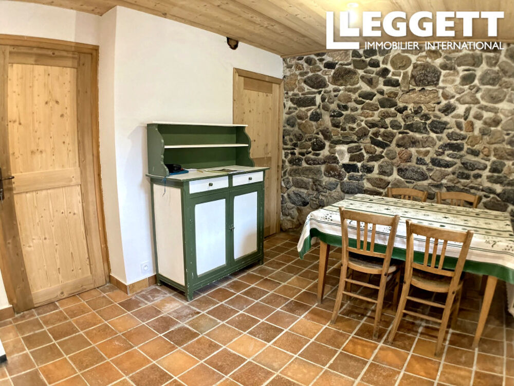 à vendre  Maison Valloire (73450)