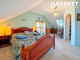  Maison � vendre 6 pi�ces 85 m�