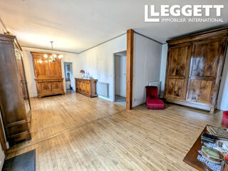  Maison � vendre 7 pi�ces 117 m�