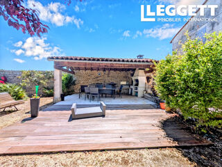  Maison à vendre 6 pièces 238 m²