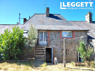  Maison à vendre 5 pièces 110 m²