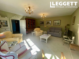  Maison à vendre 9 pièces 230 m²