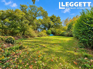 Vente Maison Charmante maison en pierre avec près de 7 000 m² de terrain dont 6 000 m² de bois, à 20 min des plages Botsorhel