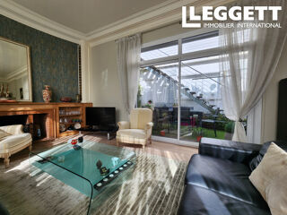  Maison � vendre 6 pi�ces 200 m�