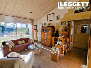  Maison � vendre 7 pi�ces 133 m�