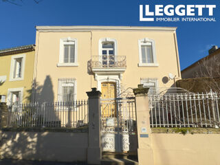  Maison � vendre 8 pi�ces 284 m�