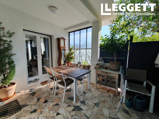  Maison � vendre 4 pi�ces 78 m�