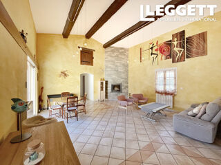  Maison � vendre 5 pi�ces 142 m� Montauroux