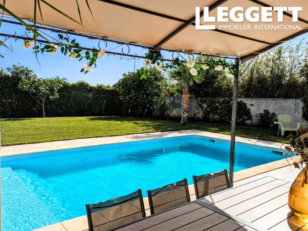 Vente Maison Maison contemporaine de 135 m² avec piscine et vue panoramique à Portes-lès-Valence Portes-lÈs-valence