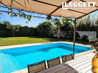  Maison à vendre 5 pièces 135 m²