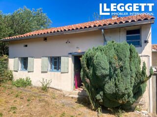  Maison à vendre 4 pièces 84 m²