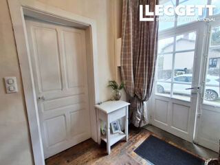  Maison � vendre 8 pi�ces 109 m�