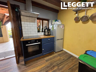  Maison � vendre 11 pi�ces 118 m�