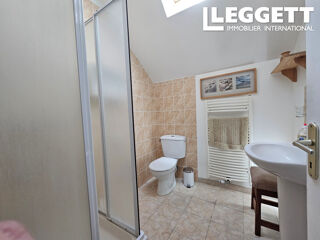  Maison � vendre 6 pi�ces 133 m�