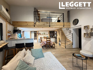  Maison � vendre 3 pi�ces 90 m�