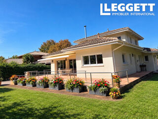  Maison à vendre 7 pièces 170 m²