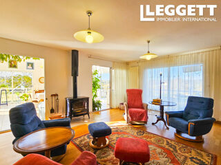  Maison � vendre 7 pi�ces 182 m�