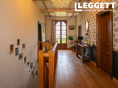  Maison à vendre 7 pièces 250 m²