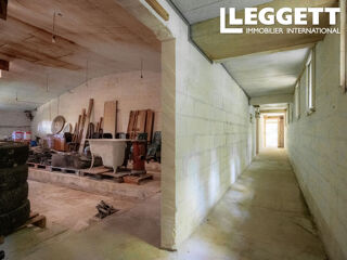  Remise / Grange � vendre 600 m�
