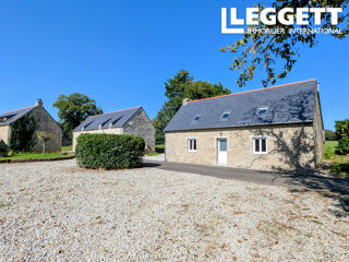  Maison  vendre 15 + pices 695 m