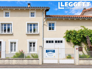  Maison à vendre 6 pièces 100 m²