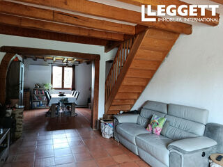  Maison � vendre 7 pi�ces 114 m�