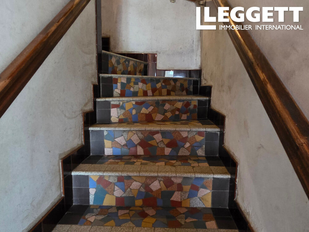 Vente Maison Un corps de ferme de campagne idéale à rénover conviendrait à un jeune couple en quête d'un avenir durable Saint-christophe-de-chaulieu