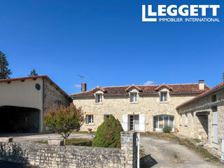  Maison � vendre 6 pi�ces 212 m�