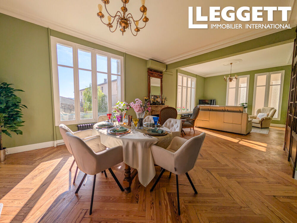 Appartement 4 pièces 135 m² · à Carcassonne · 135 m² · 289 000 €