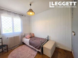 Maison � vendre 3 pi�ces 61 m�