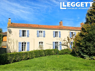  Maison � vendre 12 pi�ces 314 m�