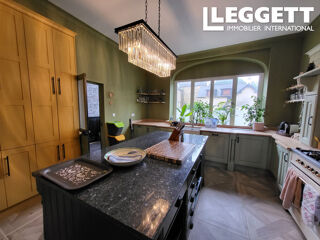  Maison � vendre 8 pi�ces 224 m�