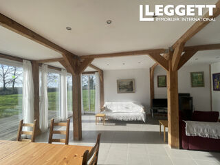  Maison � vendre 3 pi�ces 95 m�