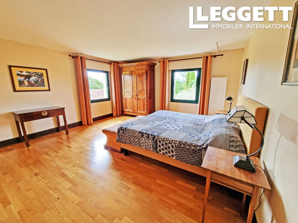 à vendre  Maison Bézac (09100)